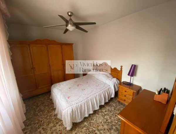 Piso en venta en calle Madrid