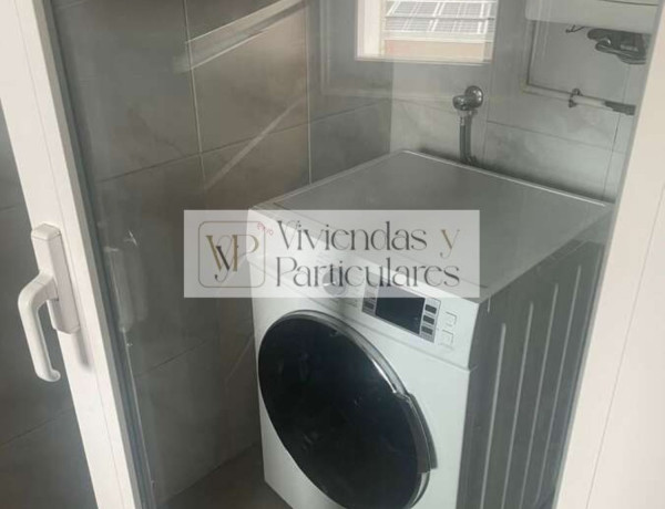 Piso en venta en calle Parque Bujaruelo