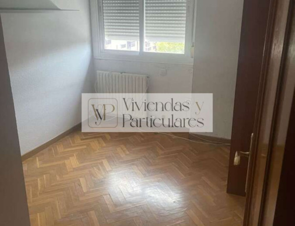 Piso en venta en calle Parque Bujaruelo