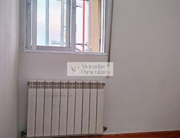 Piso en venta en calle Santo Domingo