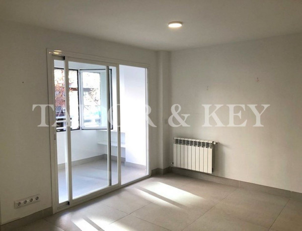 Alquiler de Piso en avenida del Mediterráneo