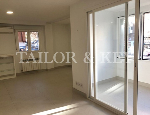 Alquiler de Piso en avenida del Mediterráneo