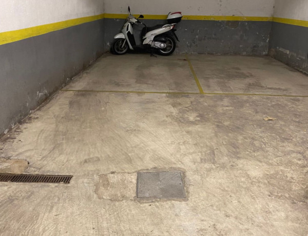 Garaje en venta en calle de Palet i Barba, 99