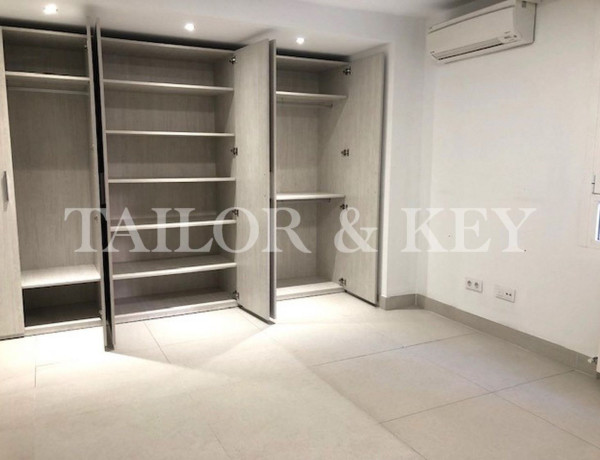 Alquiler de Piso en avenida del Mediterráneo