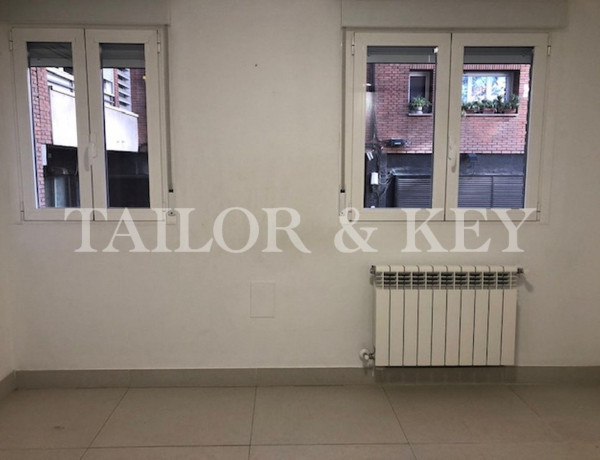 Alquiler de Piso en avenida del Mediterráneo