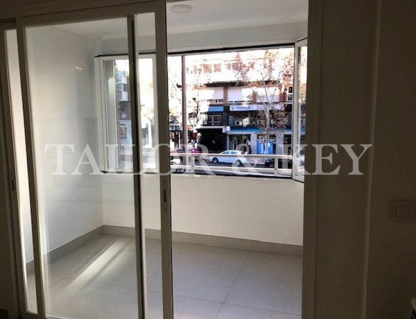 Alquiler de Piso en avenida del Mediterráneo