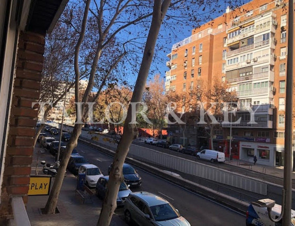 Alquiler de Piso en avenida del Mediterráneo