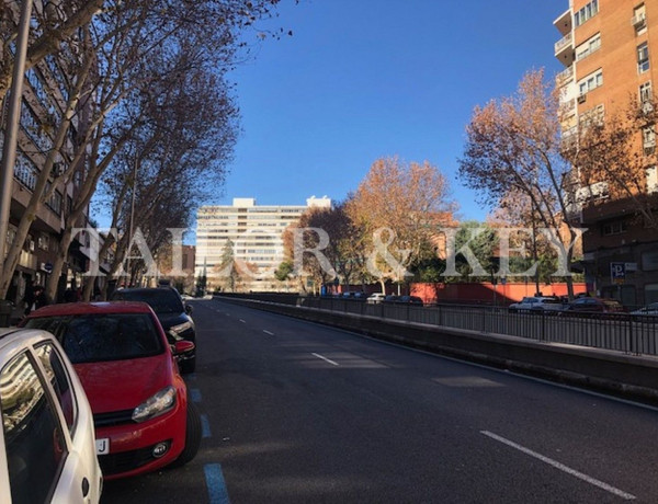 Alquiler de Piso en avenida del Mediterráneo