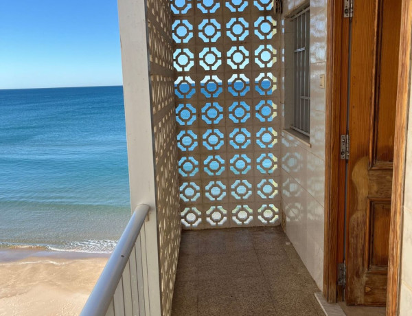 Alquiler de Ático en Riu Llucena