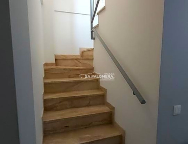 Dúplex en venta en calle Immaculada