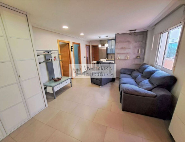 Piso en venta en calle de los Hermanos Ibarra