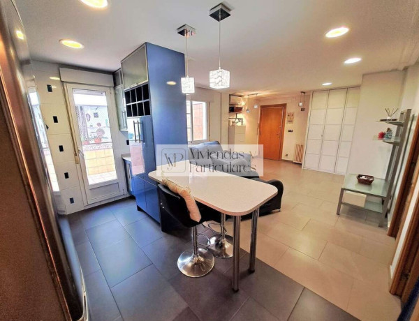 Piso en venta en calle de los Hermanos Ibarra