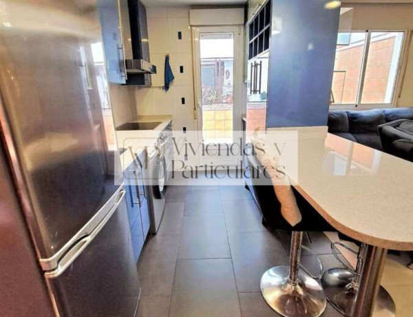 Piso en venta en calle de los Hermanos Ibarra