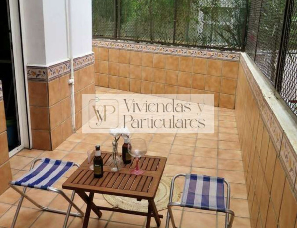 Piso en venta en calle de los Hermanos Ibarra