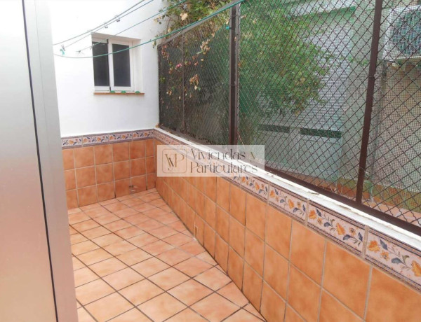 Piso en venta en calle de los Hermanos Ibarra