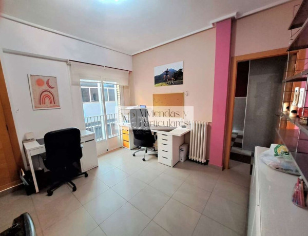 Piso en venta en calle de los Hermanos Ibarra