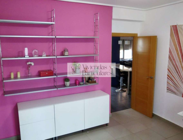 Piso en venta en calle de los Hermanos Ibarra