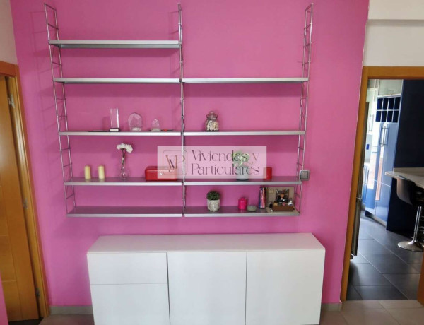 Piso en venta en calle de los Hermanos Ibarra