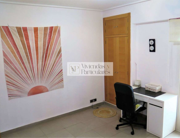 Piso en venta en calle de los Hermanos Ibarra