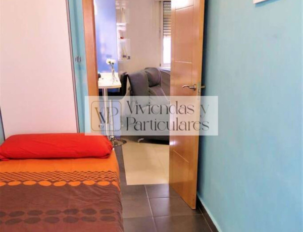 Piso en venta en calle de los Hermanos Ibarra