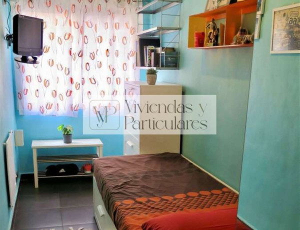 Piso en venta en calle de los Hermanos Ibarra