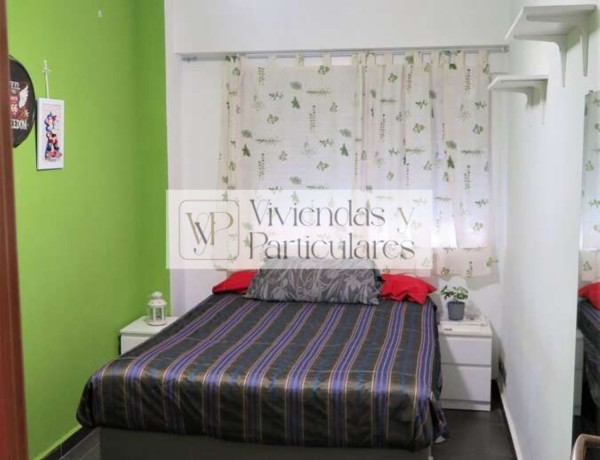 Piso en venta en calle de los Hermanos Ibarra