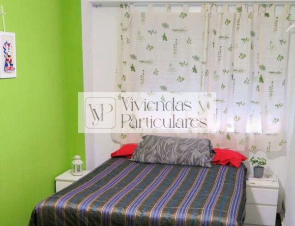 Piso en venta en calle de los Hermanos Ibarra