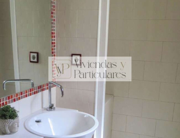 Piso en venta en calle de los Hermanos Ibarra