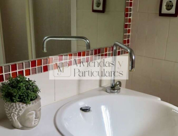 Piso en venta en calle de los Hermanos Ibarra