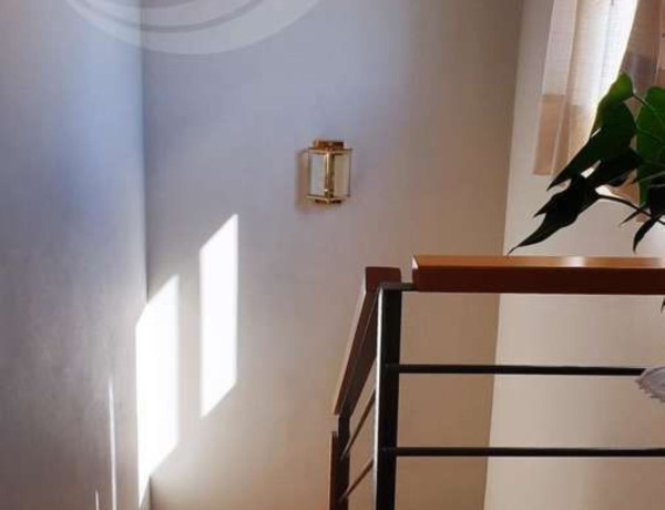 Ático en venta en avenida del Puente del Pilar