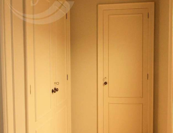 Piso en venta en calle Joaquín Costa