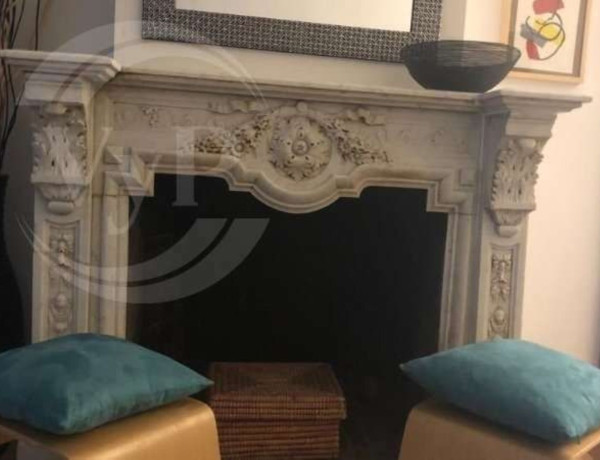 Dúplex en venta en calle de Claudio Coello