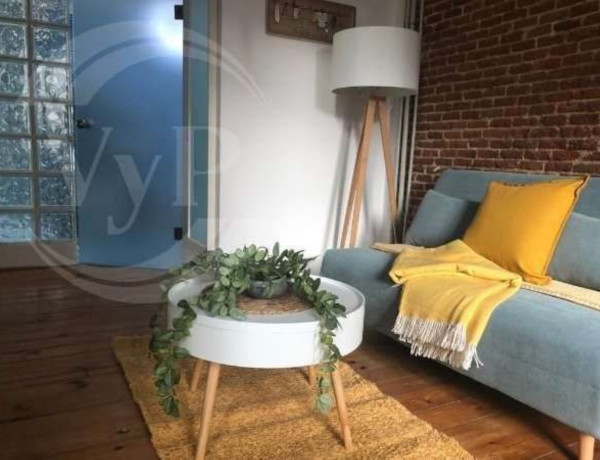 Dúplex en venta en calle de Claudio Coello