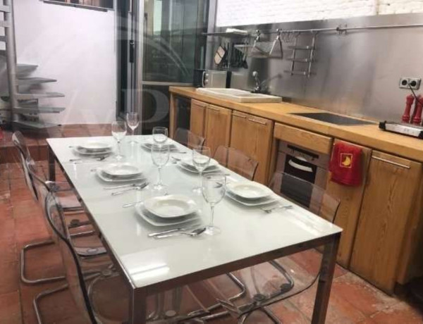 Dúplex en venta en calle de Claudio Coello