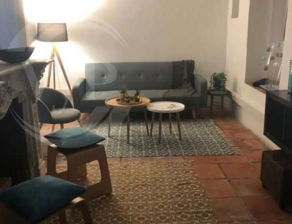 Dúplex en venta en calle de Claudio Coello