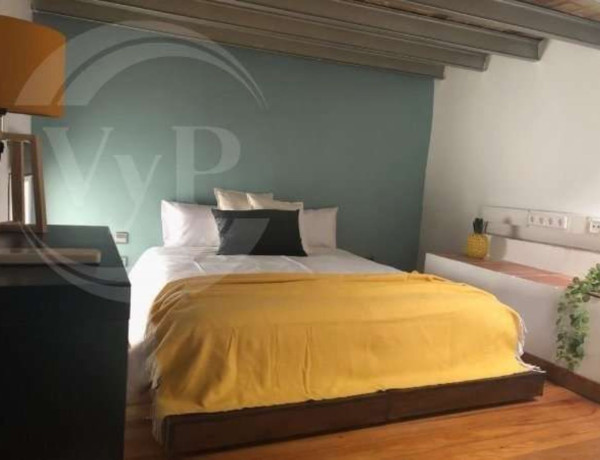 Dúplex en venta en calle de Claudio Coello