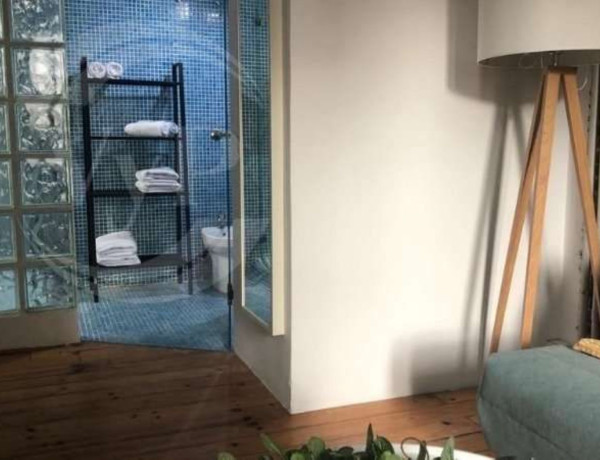 Dúplex en venta en calle de Claudio Coello