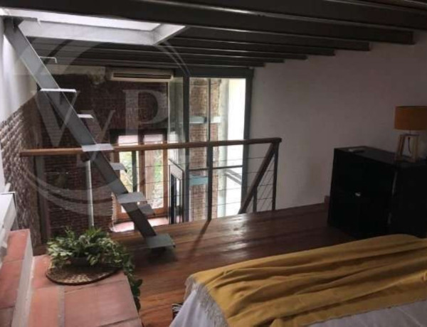 Dúplex en venta en calle de Claudio Coello