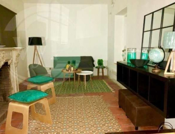 Dúplex en venta en calle de Claudio Coello