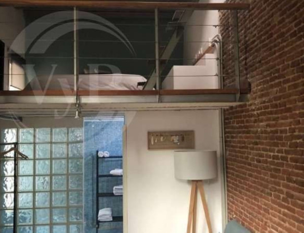 Dúplex en venta en calle de Claudio Coello