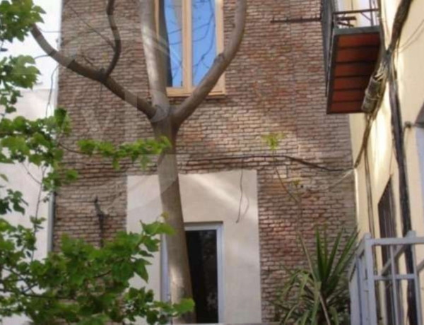 Dúplex en venta en calle de Claudio Coello