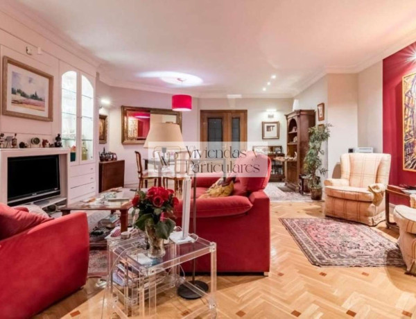 Piso en venta en calle de Federico Moreno Torroba