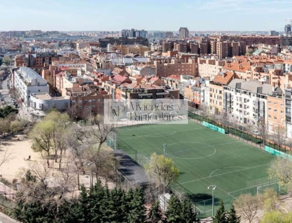 Piso en venta en calle de Federico Moreno Torroba