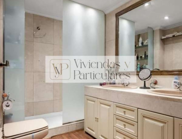 Piso en venta en calle de Federico Moreno Torroba