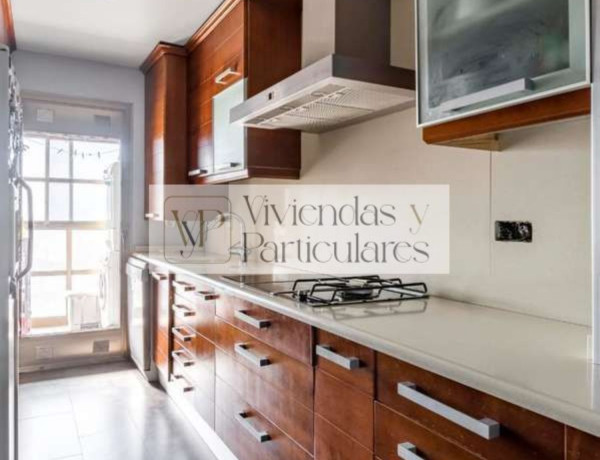 Piso en venta en calle de Federico Moreno Torroba