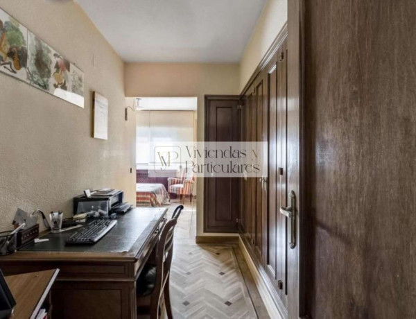 Piso en venta en calle de Federico Moreno Torroba