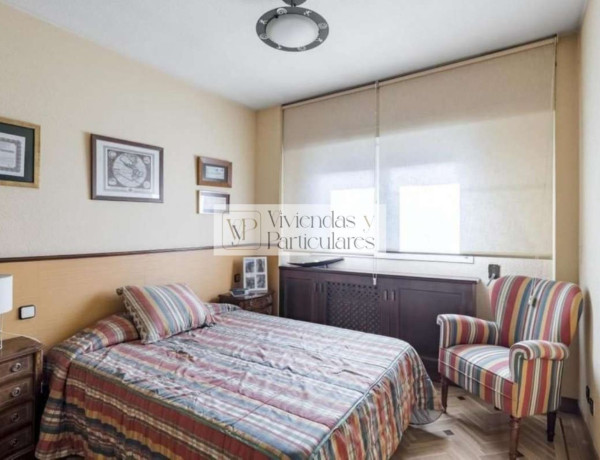 Piso en venta en calle de Federico Moreno Torroba