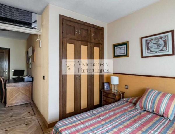 Piso en venta en calle de Federico Moreno Torroba