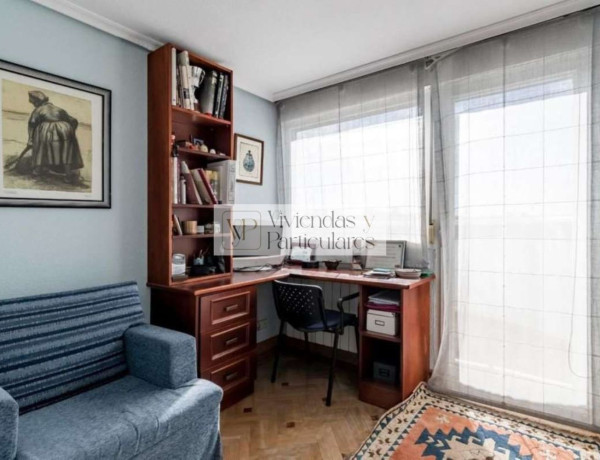 Piso en venta en calle de Federico Moreno Torroba