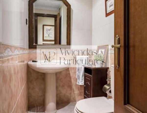 Piso en venta en calle de Federico Moreno Torroba